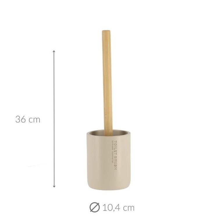 Tendance, szczotka do wc, Sava, ø 10,4 cm