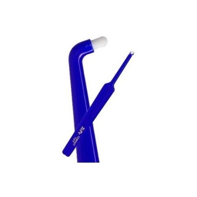 TePe, Compact Tuft, szczoteczka jednopęczkowa