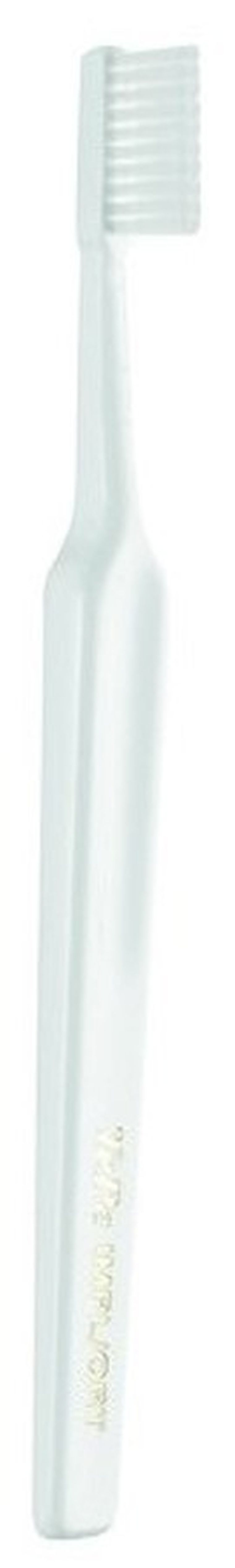 TePe, Orthodontic, Implant soft, szczoteczka do czyszczenia aparatów ortodontycznych i implantów