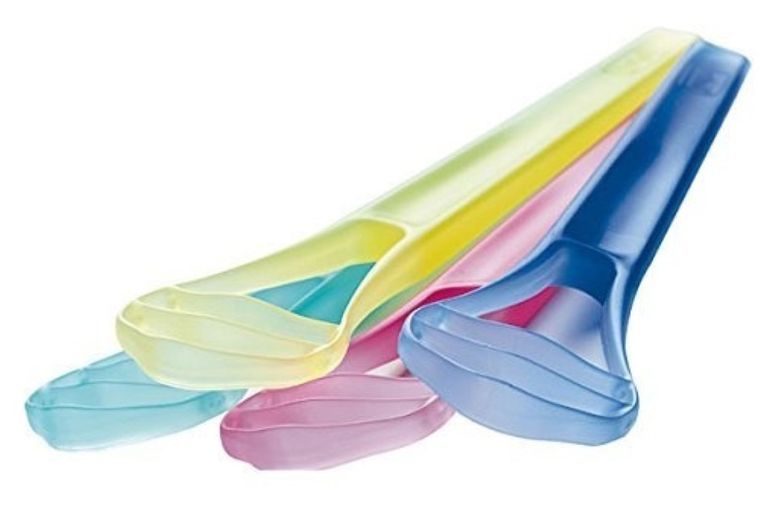 TePe, Tongue Cleaner, skrobaczka do języka