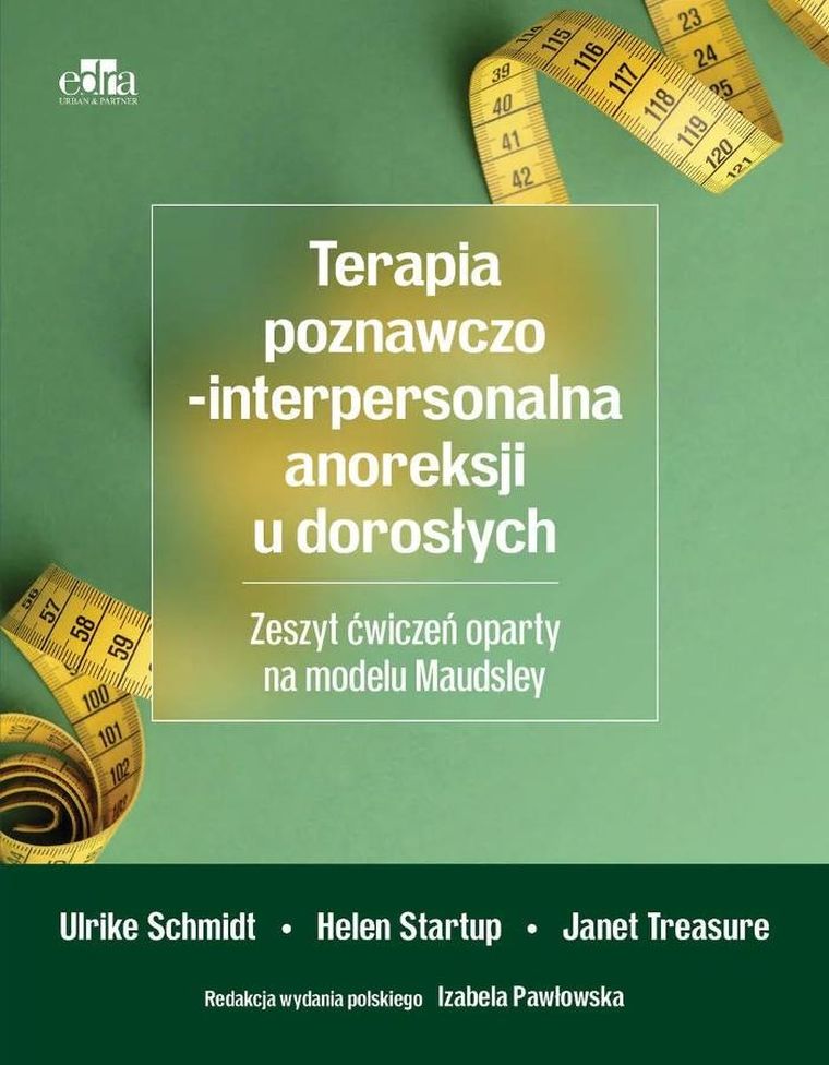 Terapia poznawczo-interpersonalna anoreksji
