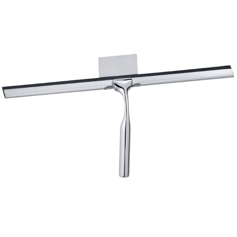 Terni Jumbo, ściągaczka do wody, chromowana