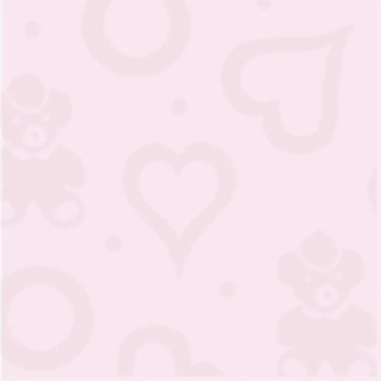 Texpol, Sweet, pieluszka bambusowa, róż, 75-75 cm, 170g