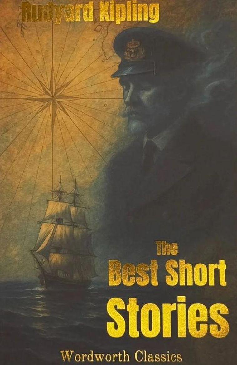 The Best Short Stories. Wordsworth Classics (wersja angielska)