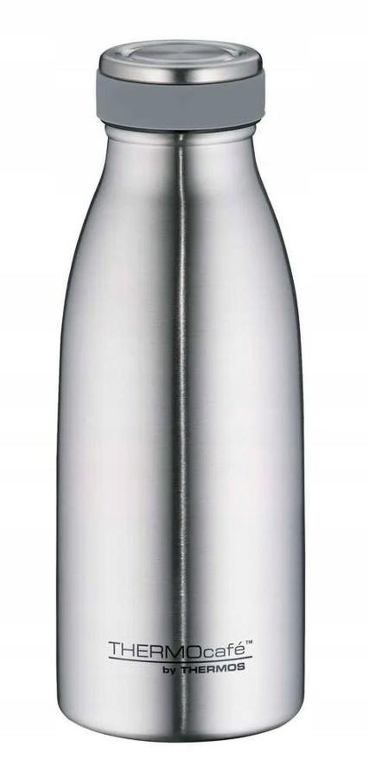 Thermos, ThermoCafé, termobutelka, stal nierdzewna, 350 ml
