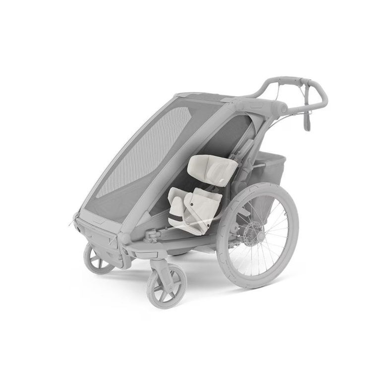 Thule, Chariot, podparcie dla małych dzieci