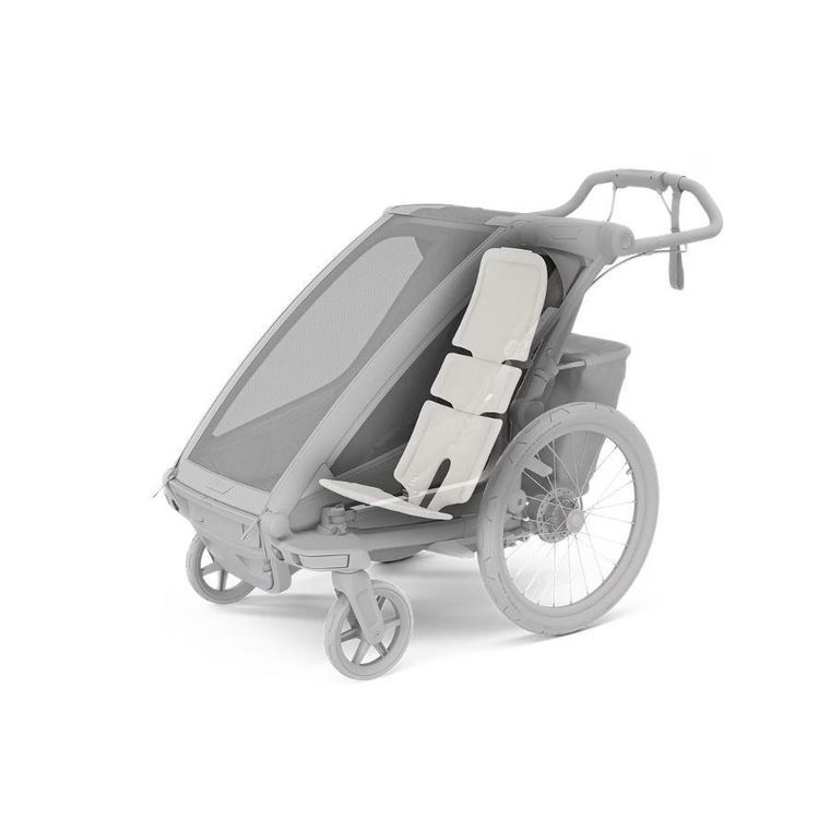 Thule Chariot, wyściełana poduszka na siedzisko