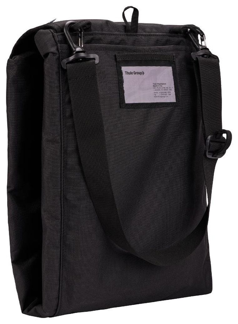 Thule, duża torba podróżna na wózek
