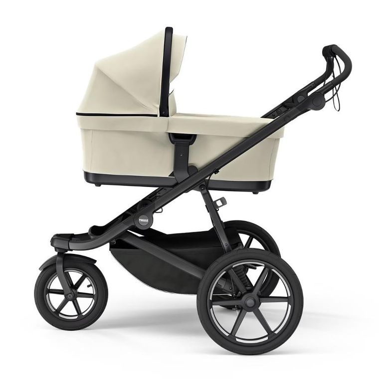 Thule, Urban Glide 3, gondola, Soft Beige