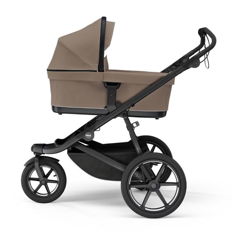 Thule, Urban Glide 3, gondola, Tinted Taupe