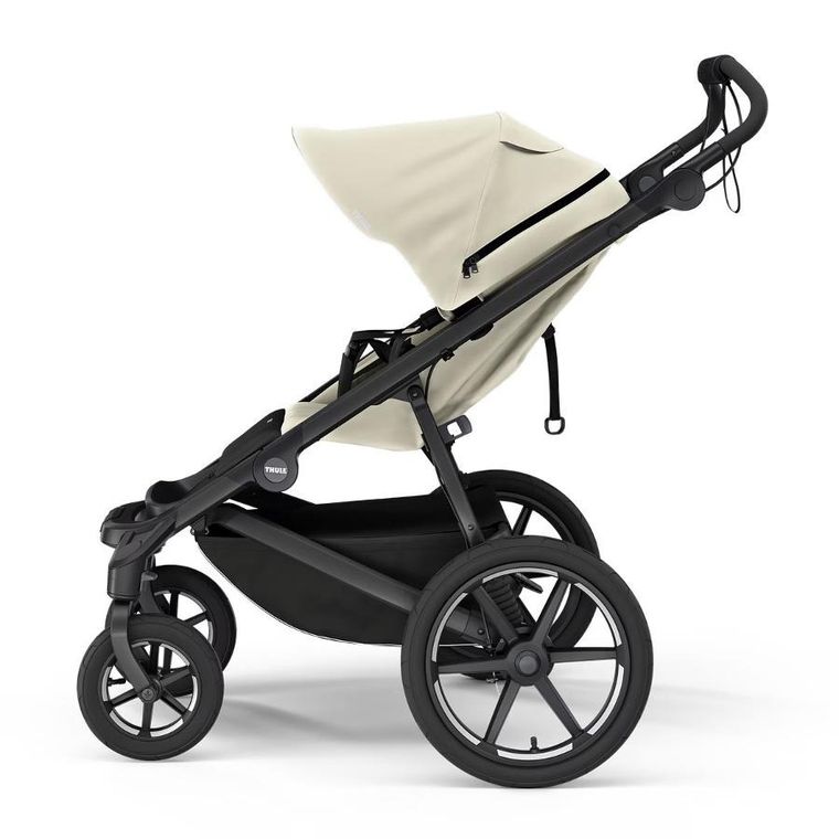 Thule, Urban Glide, wózek 4-kołowy, Soft Beige