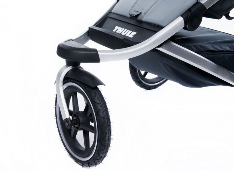 Thule, Urban Glide, wózek do biegania, Blue