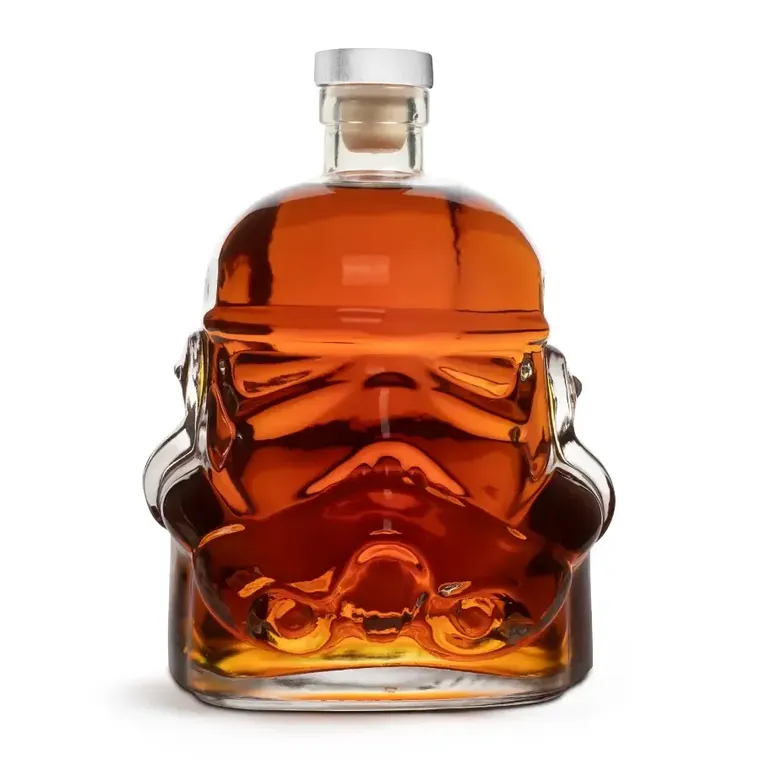 Thumbs UP! Star Wars, Stormtrooper, karafka, 750 ml