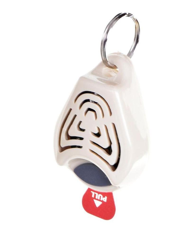 Tickless, odstraszacz kleszczy dla zwierząt