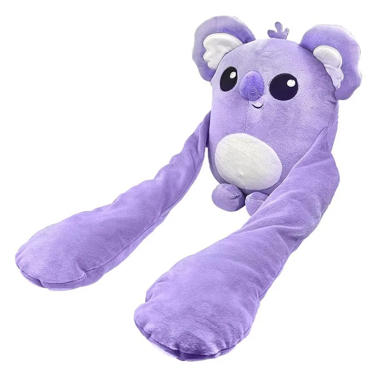 TigerHead, Huggy Paws, Przytulne łapki, maskotka obciążeniowa, Koala