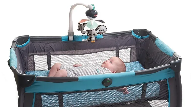 Tiny Love, Magiczna Kraina, karuzela podróżna