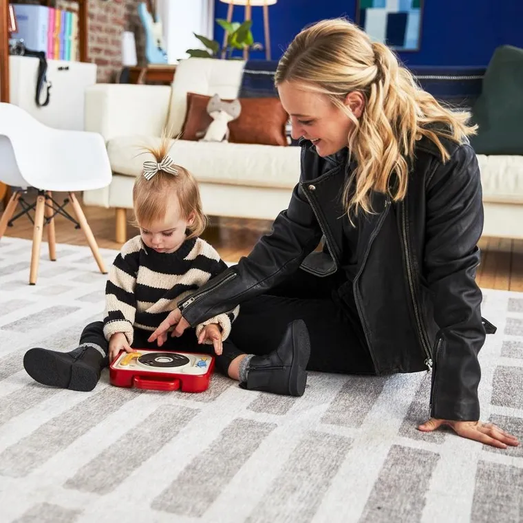 Tiny Love, Tiny Rockers, zabawka muzyczna