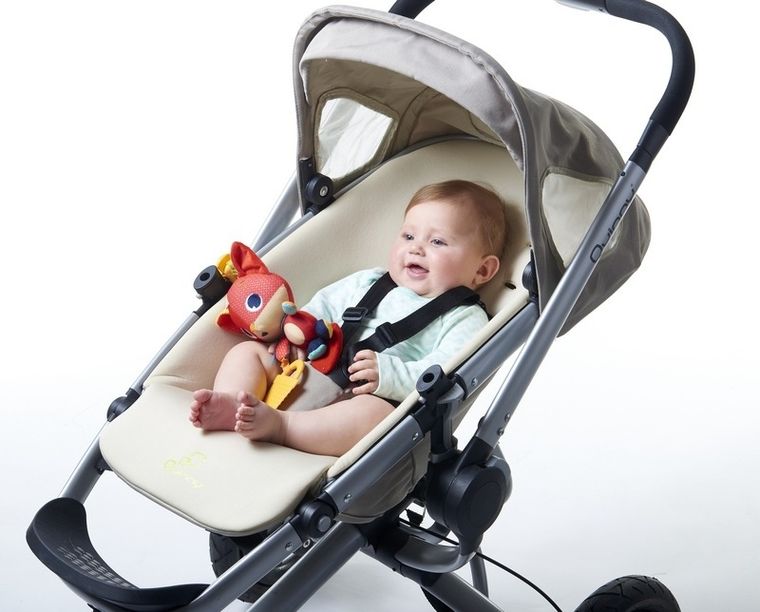 Tiny Love, Tiny Smarts, Lisek Christopher, wibrująca zawieszka