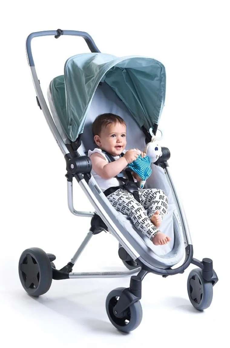 Tiny Love, Tiny Smarts, Miś Polarny Eleanor, zawieszka - szmatka