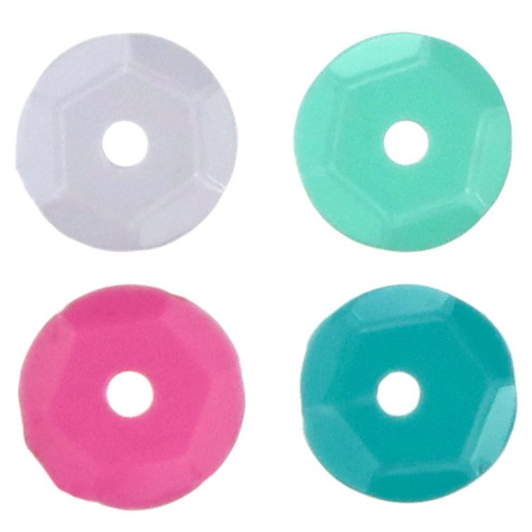 Titanum, Craft-fun Series, cekiny, 3-8g