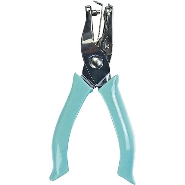 Titanum, dziurkacz, 0,3 mm