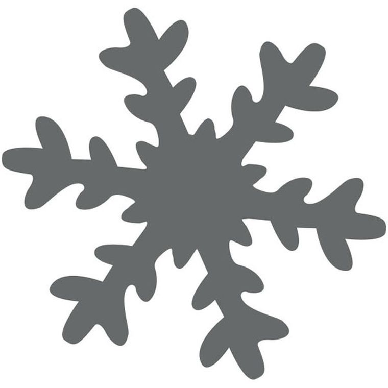 Titanum, dziurkacz, płatek, 25 mm