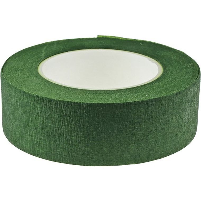 Titanum, taśma florystyczna, 25 mmx27m