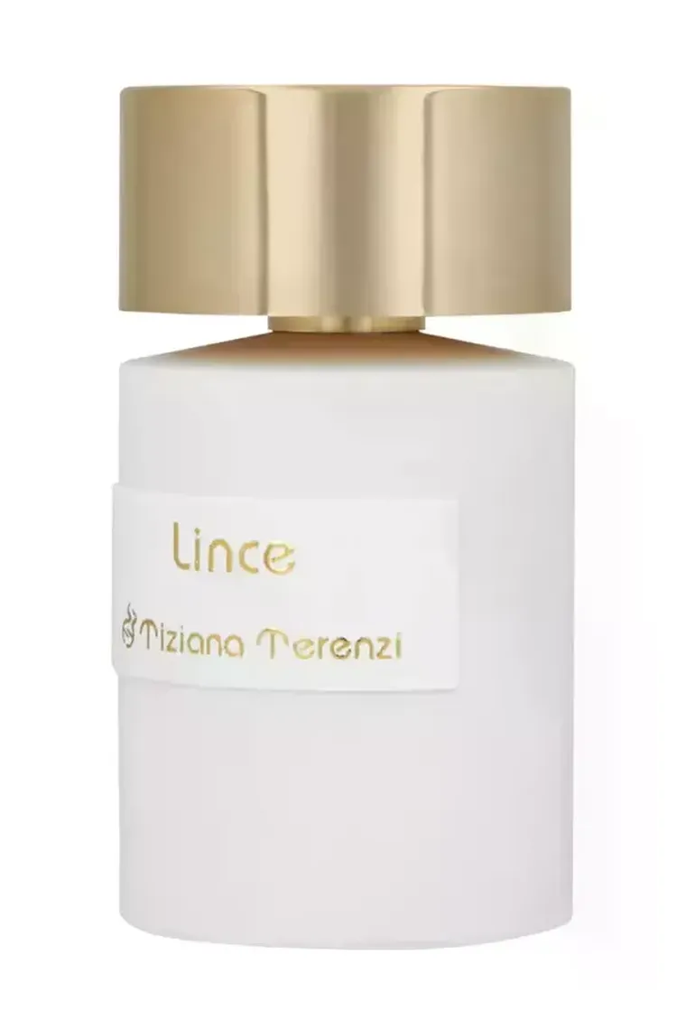 Tiziana Terenzi, Lince Hair Mist, mgiełka do włosów, 50 ml