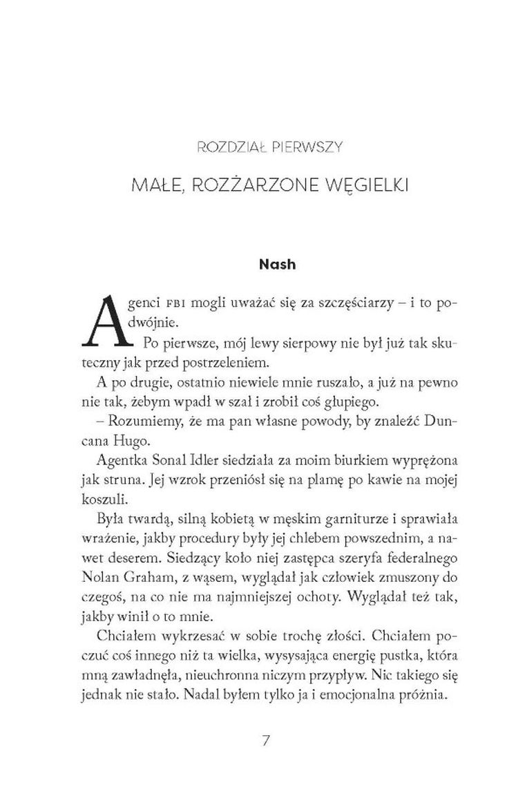 To, co skrywamy przed światem