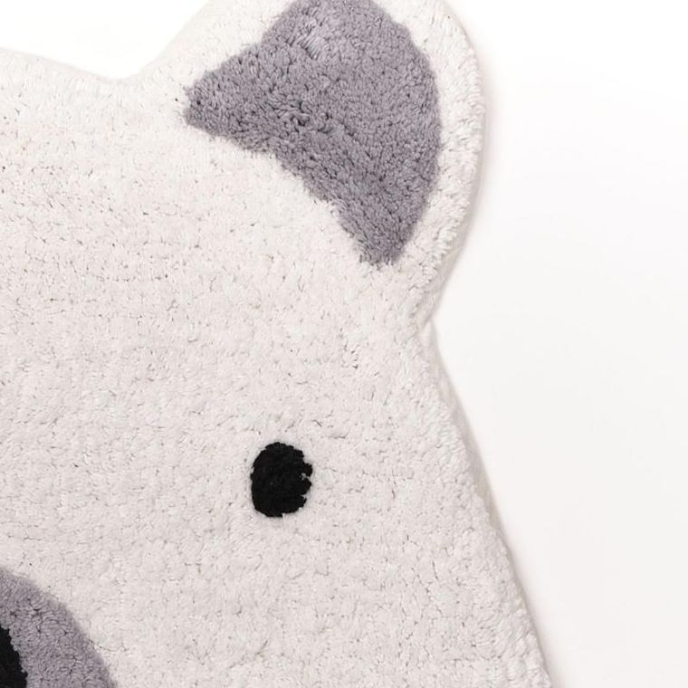 Today, Funny, dywan dziecięcy, 50-60 cm