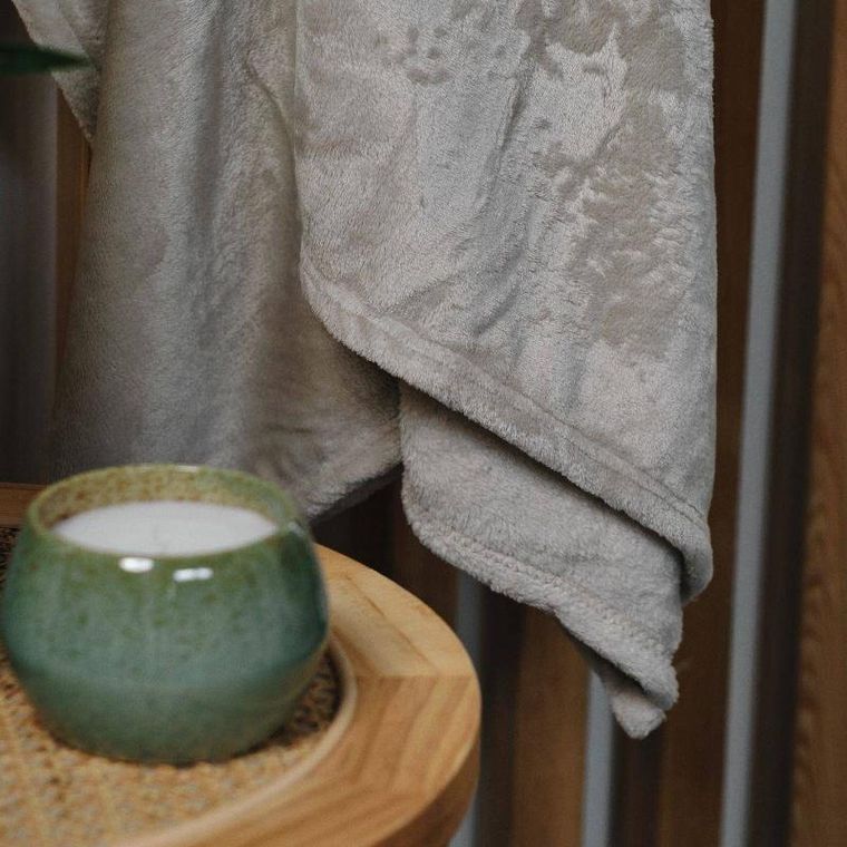 Today, gruby koc Soft, 150-200 cm