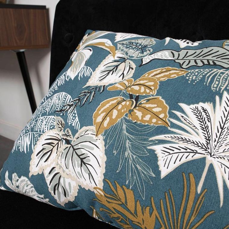 Today, Hotel tropik, poduszka dekoracyjna, 61-41 cm