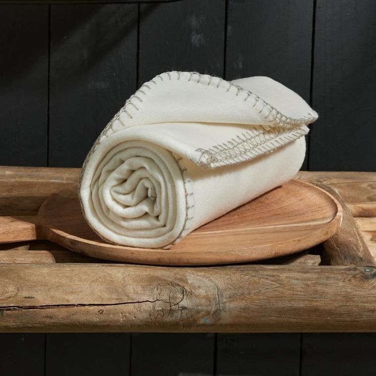 Today, koc polarowy, 125-150 cm, Bienau