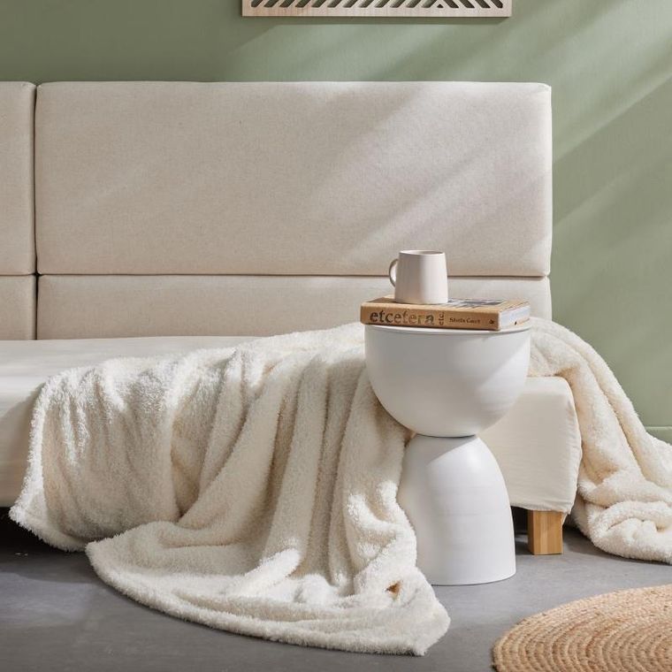 Today, koc typu Teddy, 130-180 cm, Lunel