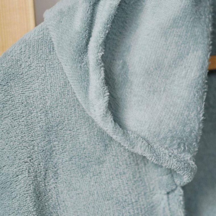 Today, koc z rękawami i kapturem, Essential, uniwersalny rozmiar, 115-165 cm