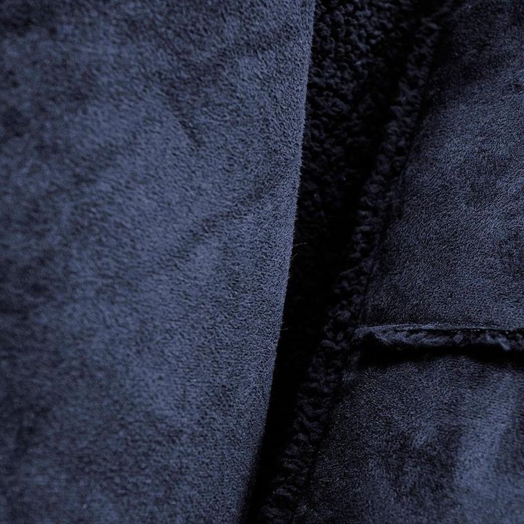 Today, komplet poduszka + pled, Winter Spirit, 150-125 cm