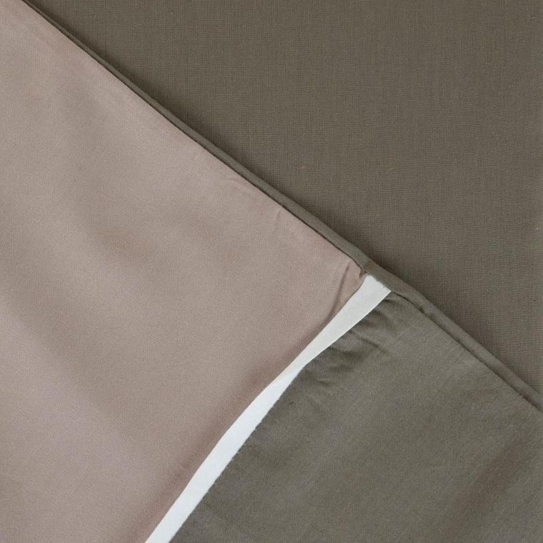 Today, komplet pościeli z perkalu, Basic, 220-240 cm