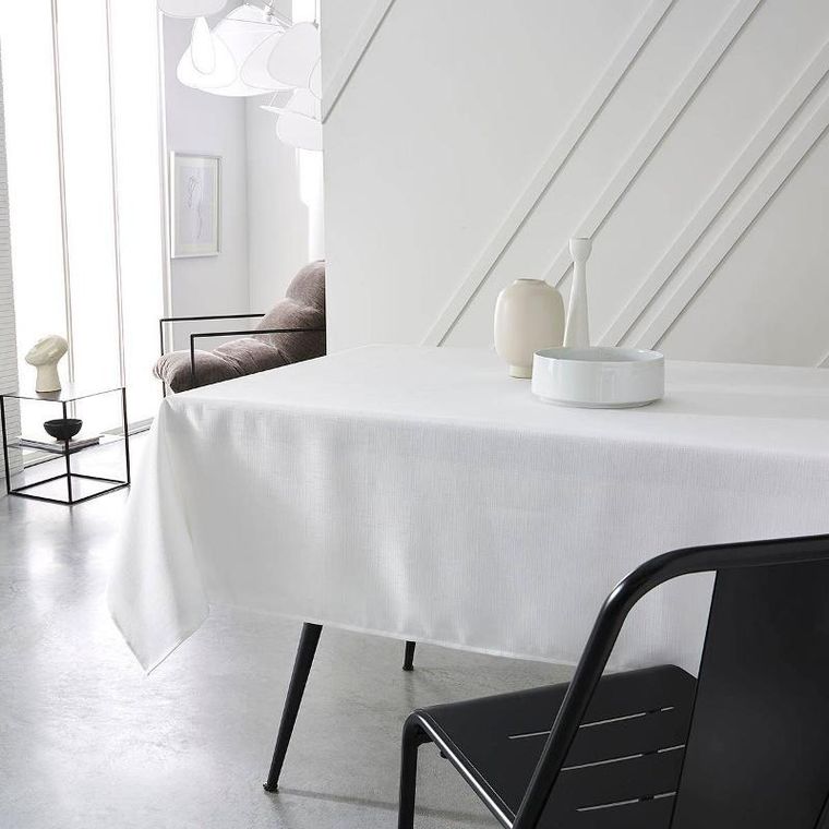 Today, obrus Minimal, poliester, 150-300 cm