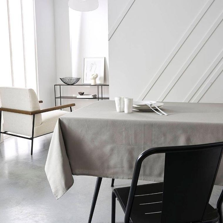 Today, obrus nowoczesny, Prestige, 100% bawełna, 150-250 cm