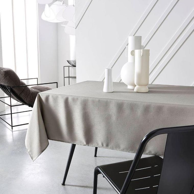 Today, obrus Satin, poliester, 150-250 cm