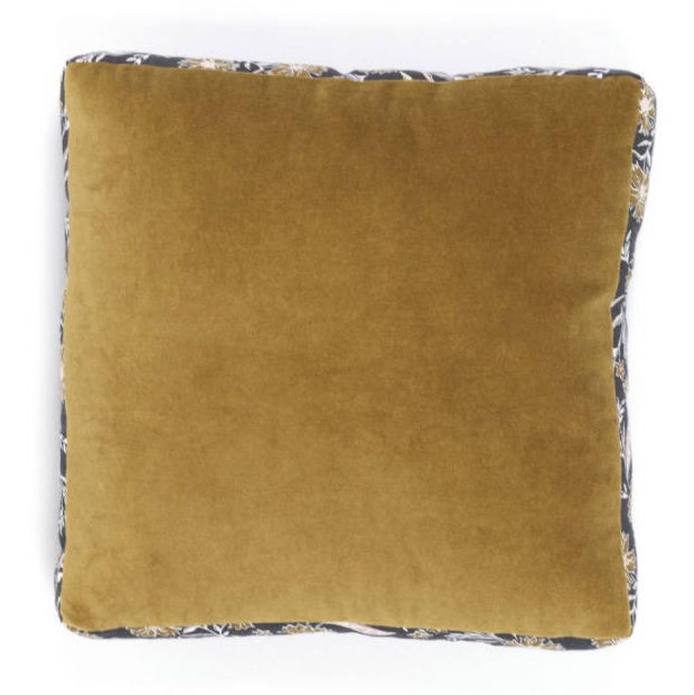 Today, poduszka dekoracyjna, Secession, 40-40 cm