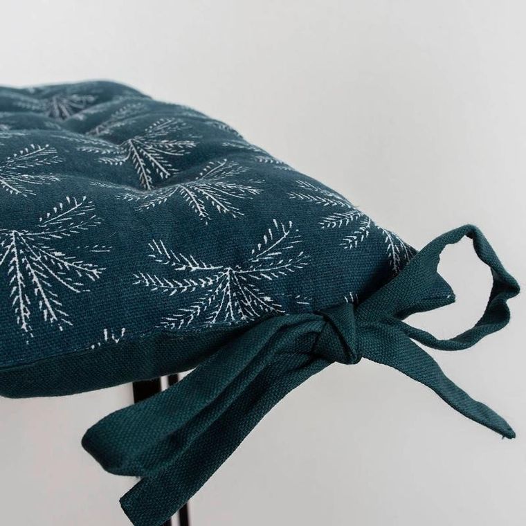 Today, Poduszka na krzesło, Hotel Tropik, 38-38 cm