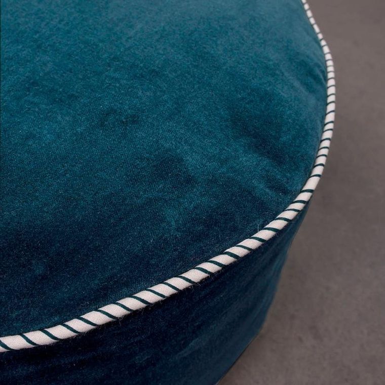 today, pufa ozdobna, hotel Tropik