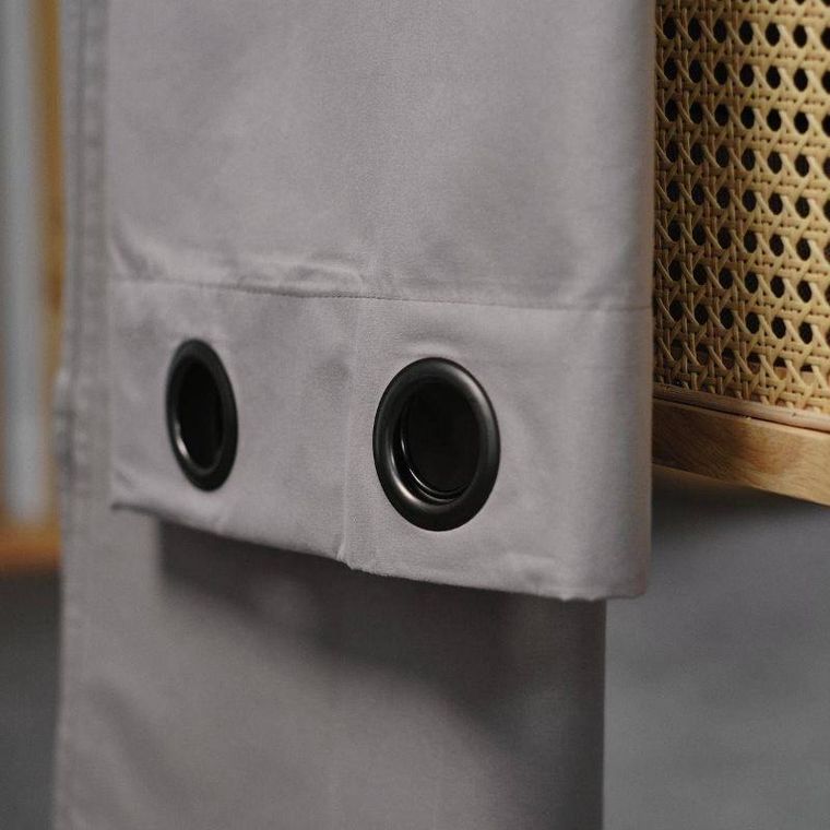 Today, zasłona na przelotkach, Ultra Blackout, 140-240 cm