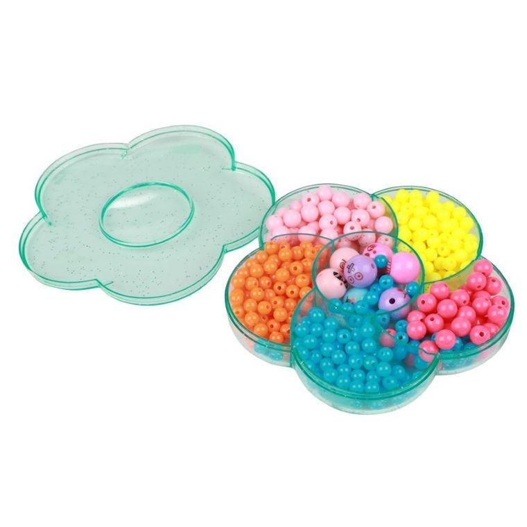 Toi-Toys, Bransoletki, zestaw kreatywny