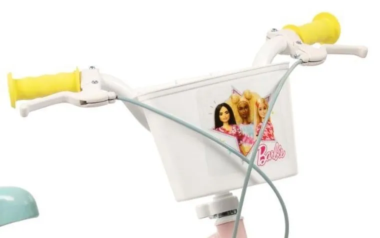 Toimsa, Barbie, rower, 16"