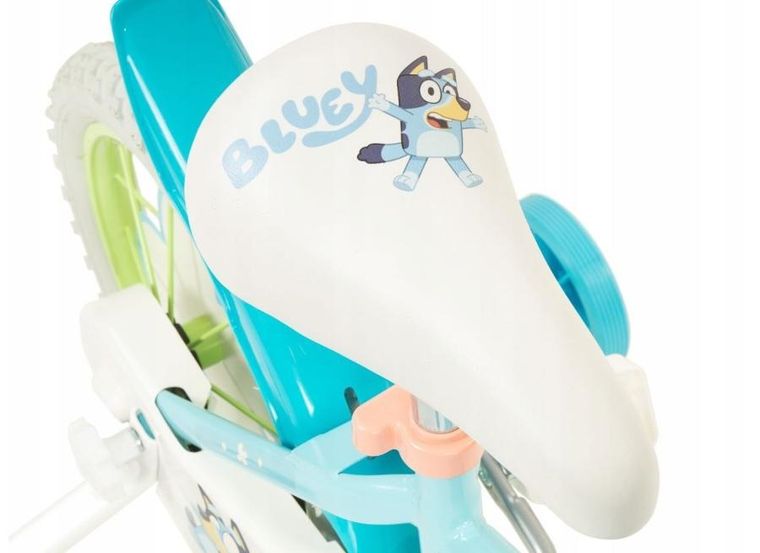 Toimsa, Bluey, rower dzieciecy, 14"
