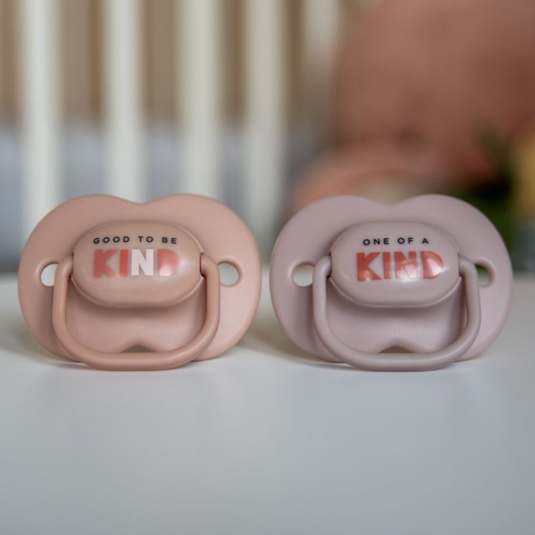 Tommee Tippee, Anytime, smoczek uspokajający, 6-18 m, 2 szt.