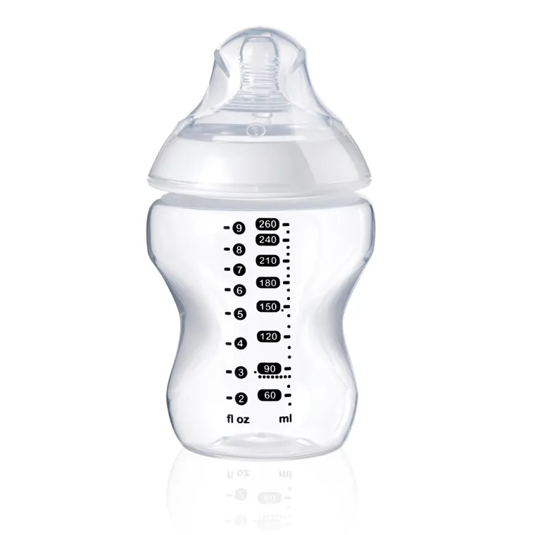 Tommee Tippee, butelka, 260 ml