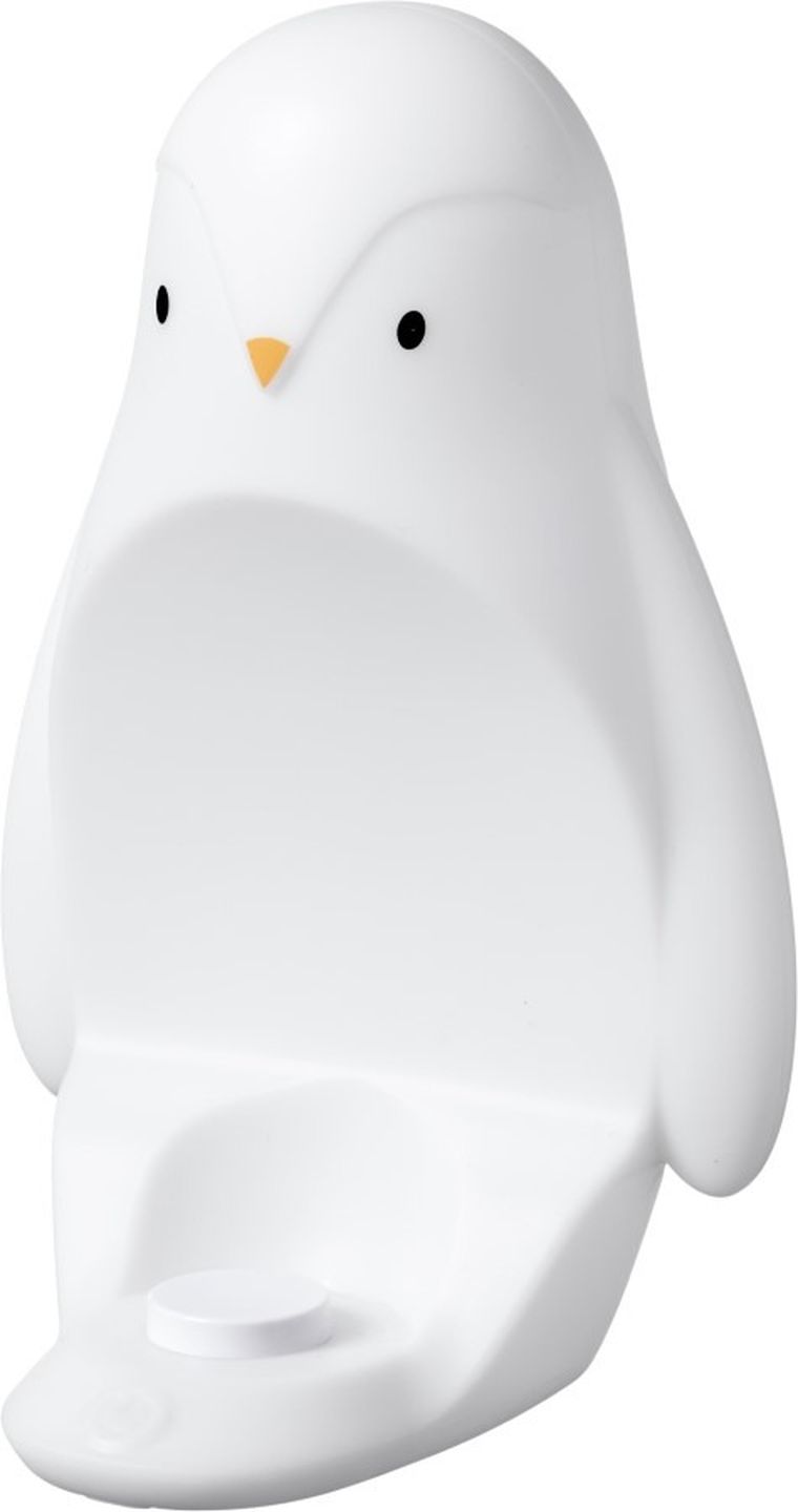 Tommee Tippee, lampka nocna, pingwin